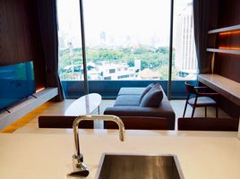 1 Bedroom Condo for rent at Saladaeng One, Si Lom