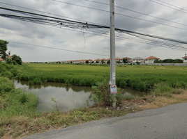  Land for sale in Lam Phak Chi, Nong Chok, Lam Phak Chi