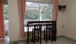 2 Bedrooms Townhouse for sale in San Kamphaeng, Chiang Mai 