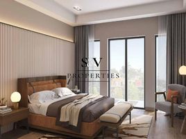 4 Schlafzimmer Villa zu verkaufen im Portofino, Golf Vita, DAMAC Hills (Akoya by DAMAC), Dubai