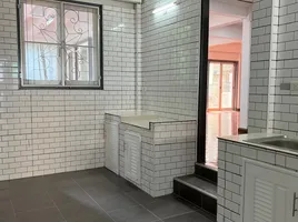 3 Bedroom House for rent in Asoke, Khlong Toei Nuea, Khlong Toei