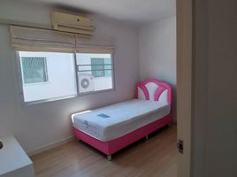 2 Bedroom Townhouse for rent at Indy Bangna Km.26, Bang Bo
