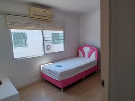 2 Schlafzimmer Villa zu vermieten im Indy Bangna Km.26, Bang Bo, Bang Bo, Samut Prakan