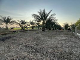 在Bueng Nam Rak, Bang Nam Priao出售的 土地, Bueng Nam Rak