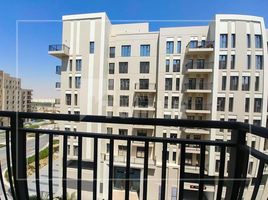 1 Bedroom Apartment for sale at Hayat Boulevard, Town Square