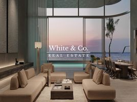 4 Bedroom Condo for sale at Orla by Omniyat, The Crescent, Palm Jumeirah