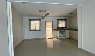 3 Bedrooms Townhouse for sale in Saen Suk, Pattaya Arinsiri@Sukhumvit