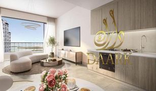 2 Bedrooms Apartment for sale in , Abu Dhabi Yas Golf Collection