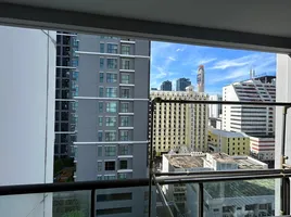 1 Bedroom Apartment for sale at M Phayathai, Thanon Phaya Thai