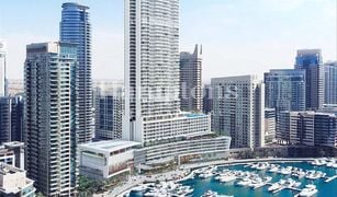 , दुबई Vida Residences Dubai Marina में 3 बेडरूम अपार्टमेंट बिक्री के लिए