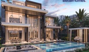 6 Bedrooms Villa for sale in , Dubai Venice