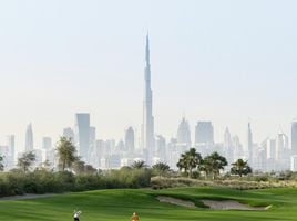 1 Bedroom Apartment for sale at Collective, Dubai Hills Estate