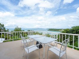 10 Bedroom Villa for sale in Thalang, Phuket, Pa Khlok, Thalang