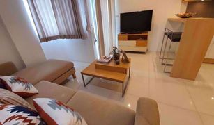 2 Bedrooms Condo for sale in Thung Wat Don, Bangkok S9 By Sanguan Sap