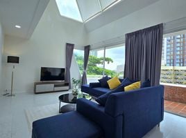 3 Bedroom Condo for rent at Panchalae Boutique Residence, Nong Prue