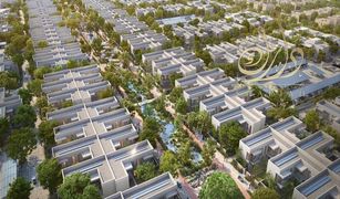 Yas Acres, अबू धाबी The Sustainable City - Yas Island में 2 बेडरूम अपार्टमेंट बिक्री के लिए