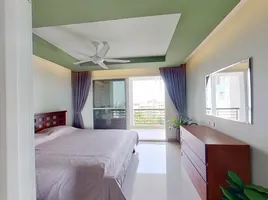 2 Schlafzimmer Wohnung zu verkaufen im The Regent Pratumnak , Nong Prue, Pattaya