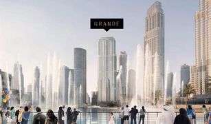 2 Bedrooms Apartment for sale in Opera District, Dubai Grande