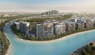 Studio Apartment for sale in Azizi Riviera, Dubai Azizi Riviera Beachfront