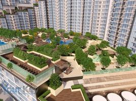 1 बेडरूम अपार्टमेंट for sale at The Crest, Sobha Hartland