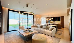 5 Bedrooms Villa for sale in Saadiyat Beach, Abu Dhabi Saadiyat Lagoons