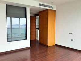 1 Schlafzimmer Wohnung zu verkaufen im Movenpick Residences, Na Chom Thian, Sattahip