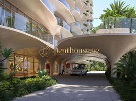 5 Schlafzimmer Penthouse zu verkaufen im Ellington Ocean House, The Crescent, Palm Jumeirah