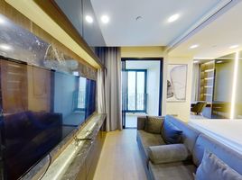 1 Schlafzimmer Wohnung zu vermieten im Ashton Chula-Silom, Si Phraya