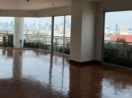 3 Bedroom Apartment for sale at PB Penthouse 2, Phra Khanong Nuea