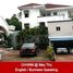 4 Bedroom House for rent in Junction City, Pabedan, Bahan