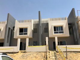 6 Bedroom Townhouse for sale at Hyde Park, The 5th Settlement