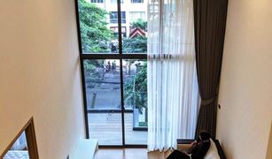 曼谷 Khlong Toei Nuea Siamese Exclusive Sukhumvit 31 2 卧室 公寓 售 