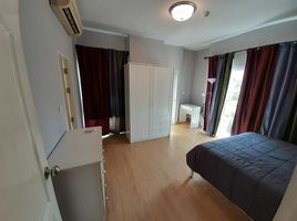 2 Schlafzimmer Appartement zu verkaufen im Chaya Villa, Phlapphla