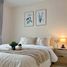 Studio Condo for rent at Belgravia Ratchada 17, Din Daeng, Din Daeng