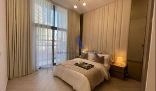 1 Schlafzimmer Appartement zu verkaufen in Glitz, Dubai Laya Heights