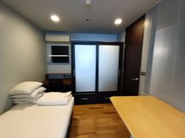 2 Bedroom Apartment for rent at Quad Silom, Si Lom