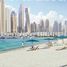 3 Schlafzimmer Appartement zu verkaufen im Beach Mansion, EMAAR Beachfront, Dubai Harbour