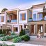 4 Bedroom Townhouse for sale at Monte Carlo, DAMAC Lagoons, Dubai