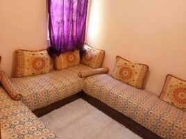 2 Schlafzimmer Appartement zu vermieten im Appartement à louer, Hay Izdihar , Marrakech, Na Menara Gueliz, Marrakech