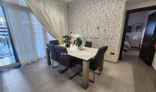 2 Bedrooms Apartment for sale in Shams Abu Dhabi, Abu Dhabi The Boardwalk Residence