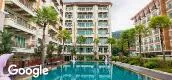 街道视图 of Phuket Villa Patong Beach