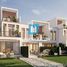 5 Bedroom Townhouse for sale at Costa Brava 1, Artesia, DAMAC Hills (Akoya by DAMAC)