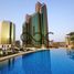 1 Bedroom Apartment for sale at Marina Blue Tower, Marina Square, Al Reem Island