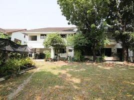 4 Schlafzimmer Villa zu verkaufen im Chuanchuen Park Ville, Sala Thammasop, Thawi Watthana, Bangkok