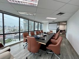 491.42 m² Office for rent at Ital Thai Tower, Bang Kapi