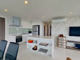 2 Bedroom Penthouse for sale at De Amber Condo, Na Chom Thian, Sattahip, Chon Buri