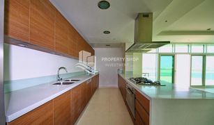 4 Bedrooms Apartment for sale in Al Bandar, Abu Dhabi Al Naseem Residences C