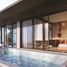 Studio Wohnung zu verkaufen im Paradisia Irin Luxury Pool Villa, Bang Sare