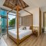 3 Schlafzimmer Villa zu vermieten im The Teak Phuket, Choeng Thale, Thalang, Phuket