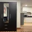 Studio Condo for rent at Centric Scene Aree 2, Phaya Thai, Phaya Thai